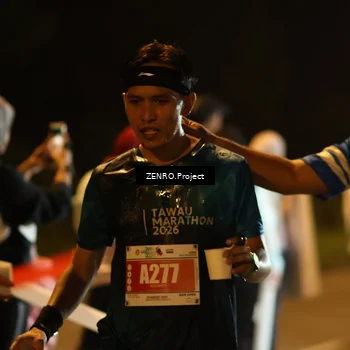 Runner Photo 4911502