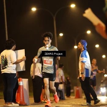Runner Photo 4911506