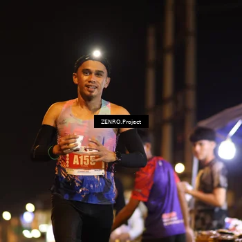 Runner Photo 4911509