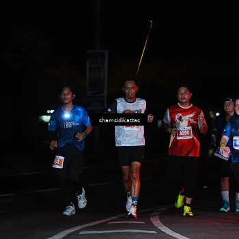 Runner Photo 4911510