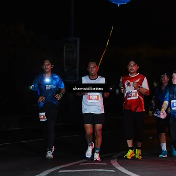 Runner Photo 4911512