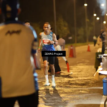 Runner Photo 4911514