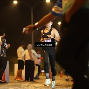 Runner Photo 4911515