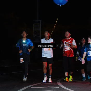 Runner Photo 4911516