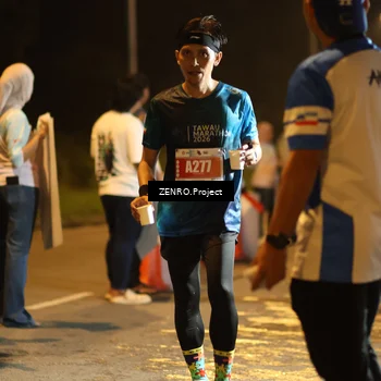 Runner Photo 4911517