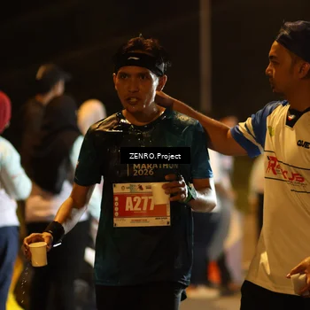 Runner Photo 4911519