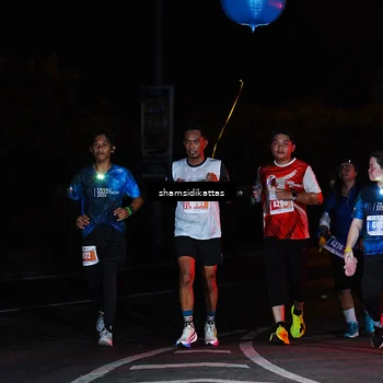 Runner Photo 4911520