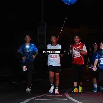 Runner Photo 4911522