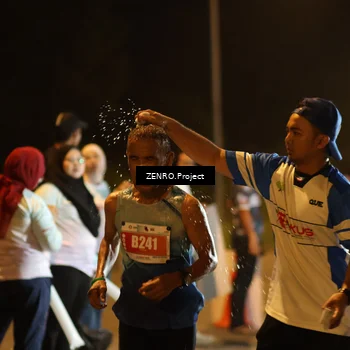 Runner Photo 4911524
