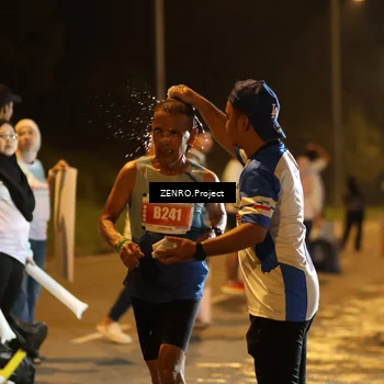 Runner Photo 4911525