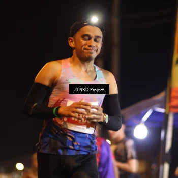 Runner Photo 4911527