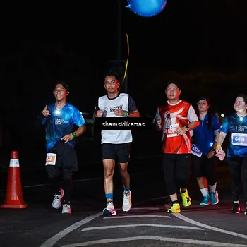 Runner Photo 4911528