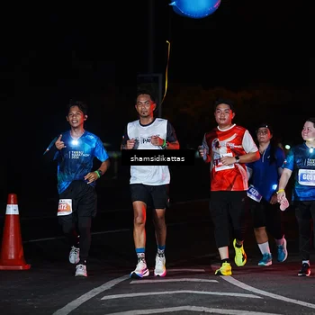 Runner Photo 4911529