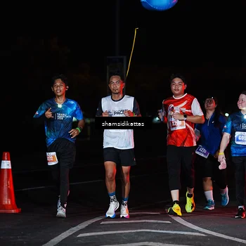 Runner Photo 4911530