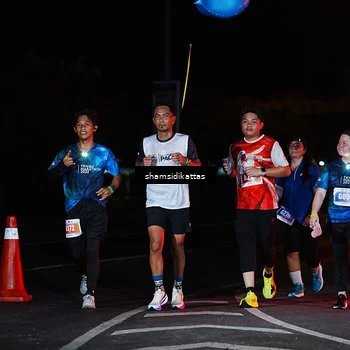 Runner Photo 4911531