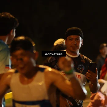 Runner Photo 4911533