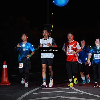 Runner Photo 4911534