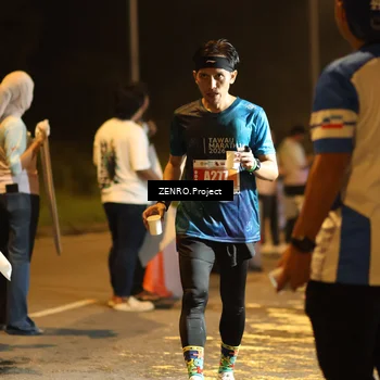 Runner Photo 4911535