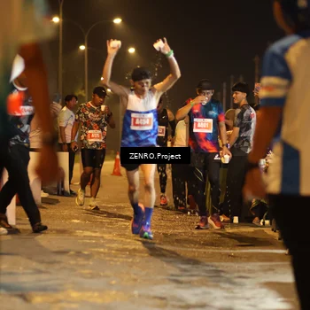 Runner Photo 4911536