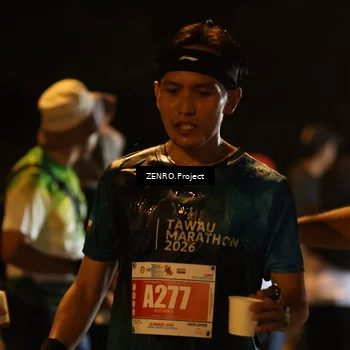 Runner Photo 4911537