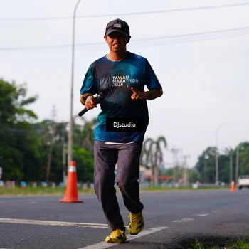 Runner Photo 4911540