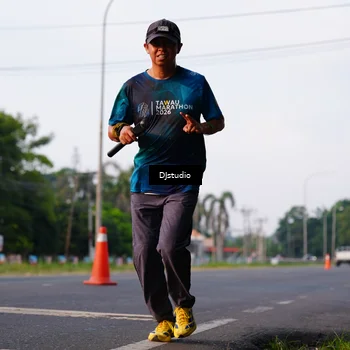 Runner Photo 4911541