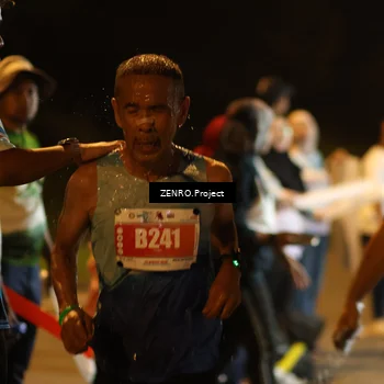 Runner Photo 4911542