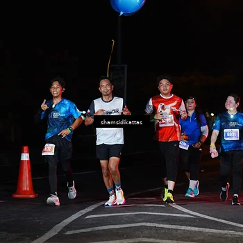 Runner Photo 4911543