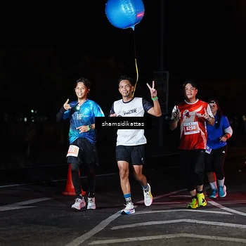 Runner Photo 4911544