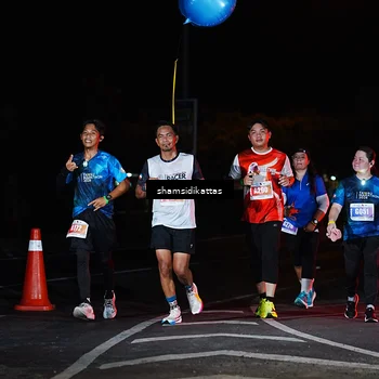 Runner Photo 4911545