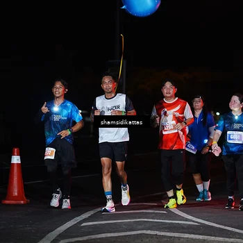 Runner Photo 4911547