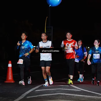 Runner Photo 4911548