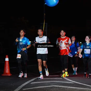 Runner Photo 4911549