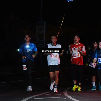 Runner Photo 4911551