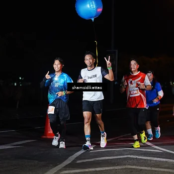 Runner Photo 4911552