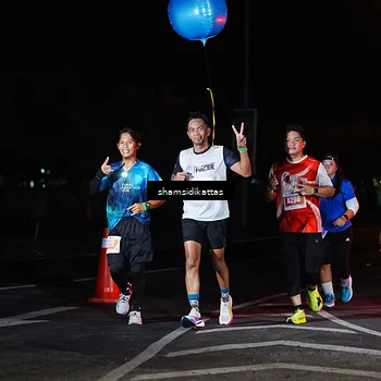 Runner Photo 4911554