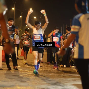 Runner Photo 4911556