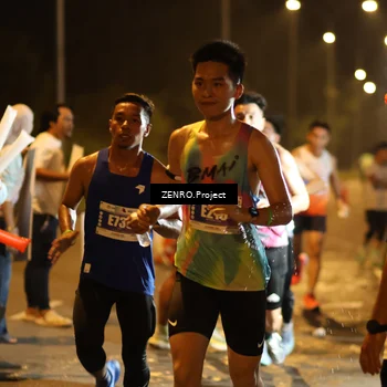Runner Photo 4911557