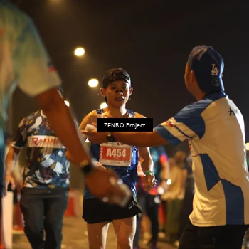 Runner Photo 4911560
