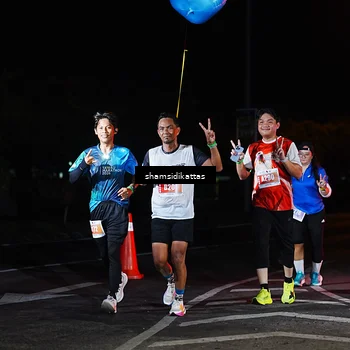 Runner Photo 4911561