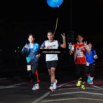 Runner Photo 4911562