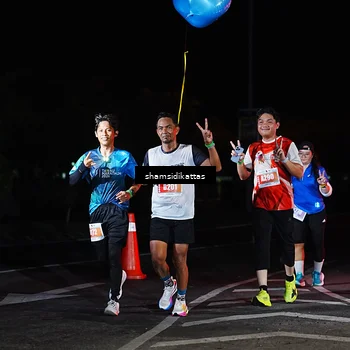 Runner Photo 4911563