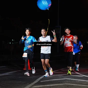 Runner Photo 4911564