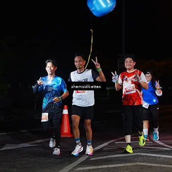 Runner Photo 4911565