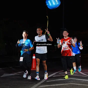 Runner Photo 4911567
