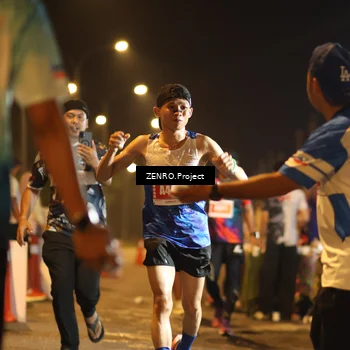 Runner Photo 4911568