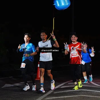 Runner Photo 4911569