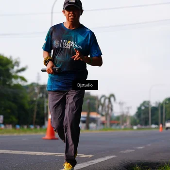 Runner Photo 4911572
