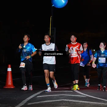 Runner Photo 4911573