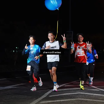 Runner Photo 4911577